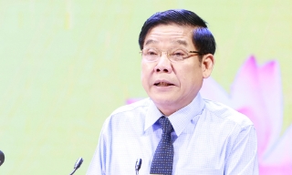 Phát huy truyền thống cách mạng, đoàn kết phấn đấu xây dựng tỉnh Bắc Ninh phát triển phồn vinh, văn minh, hạnh phúc (*)